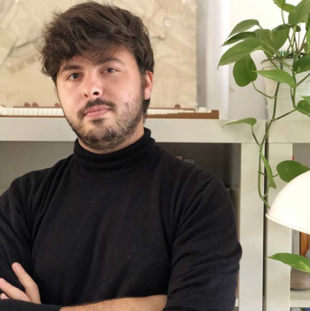 Ciro Andrea Lauria