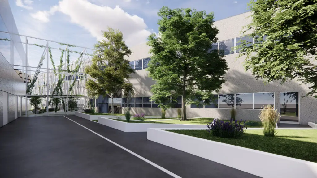 EV Industrial